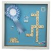 Scrabble letter gifts baby boy
